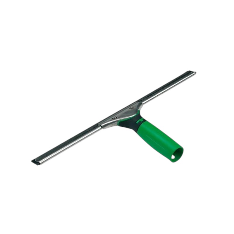 Unger® Raclette Ergotec complète avec caoutchouc Soft - 25cm